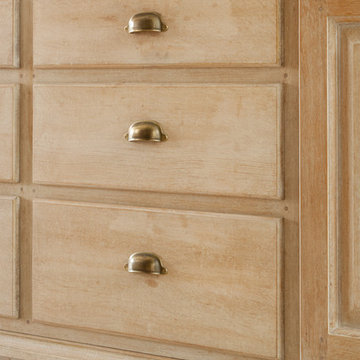 Kitchen Drawers