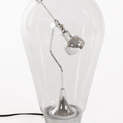 Sullivan Desk Lamp - Desk Lamps