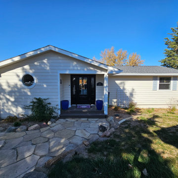 Sun Valley Lake Addition/Transformation II