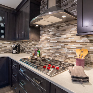 Elegant Kitchen