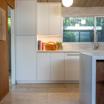 Eichler in San Jose