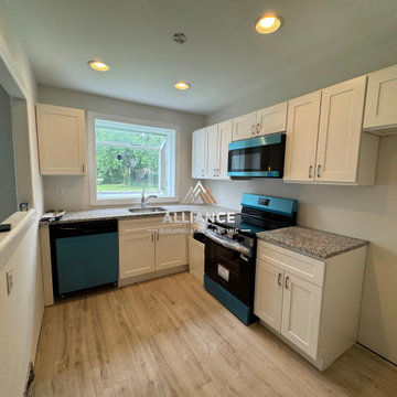 Client Feedback on a Kitchen Project: Pennsylvania Foreman