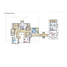 M House