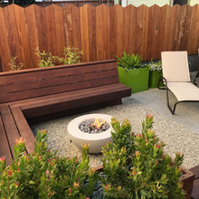 backyard ideas