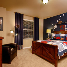 alex's room