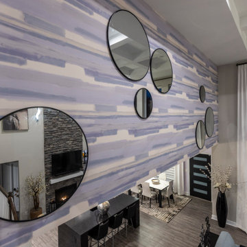 First Floor Redesign
