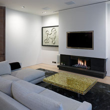 Fire Place