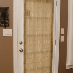 Roman Shades - Roman Shades