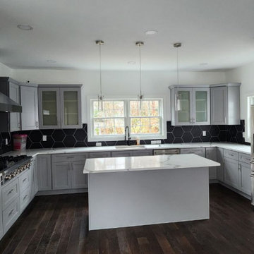 Kitchen remodeling in Morrisville