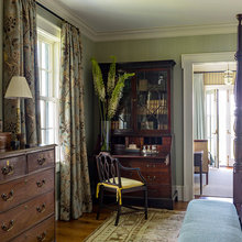 beadboard and molding