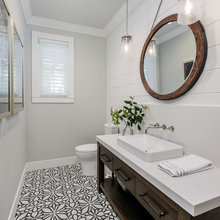 Bathrooms
