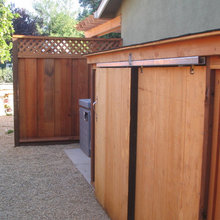 Sheds