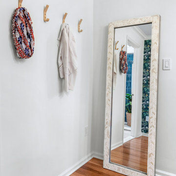 Lower Gwynedd Primary Suite