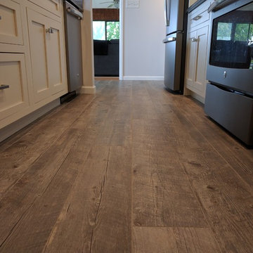 Walnutport Kitchen