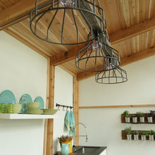 Tiny Kitchen
