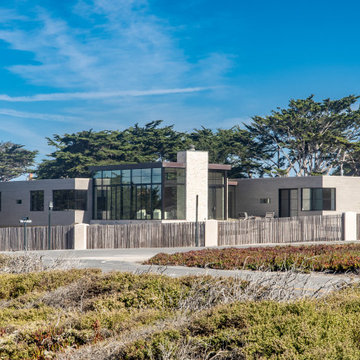 Straine Residence | Pebble Beach