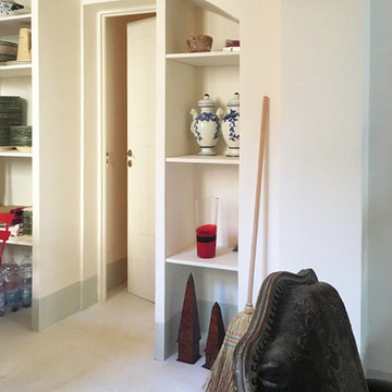 House in Patù | MQ. 130