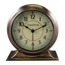 Alarm clocks