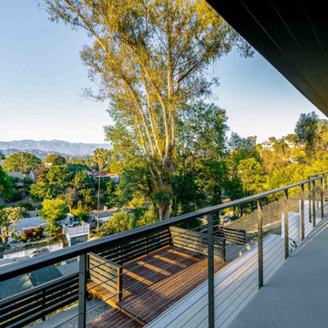 Complete Home Remodel - Studio City, CA
