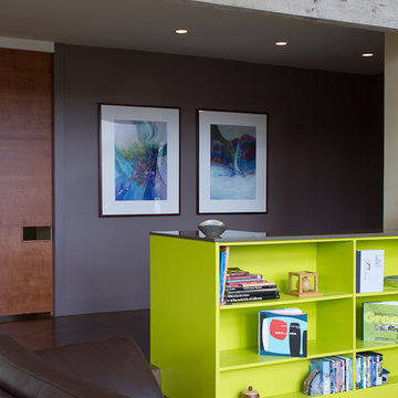 Blueridge Residence