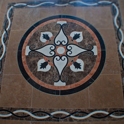Custom work - Produkte