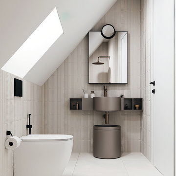 Stephan Apartment