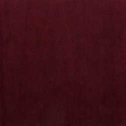 Adore Berry - Upholstery Fabric