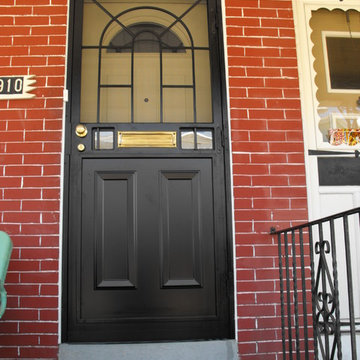 DOORS