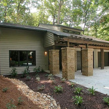 Contemporary Redo