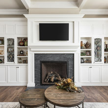 Fireplaces
