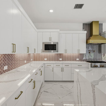 Celina, TX | Harper Estates