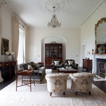 Georgian Country House