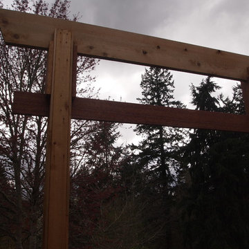 Baird Porch