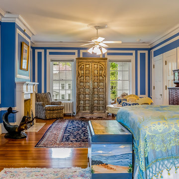 Dickinson Mansion | 21 North Main St | Essex, CT