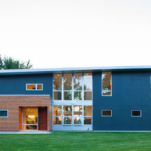 Passive House Design