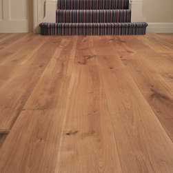 Ted Todd - Classic Naturals Collection - Peckforton Plank - 複合フローリング
