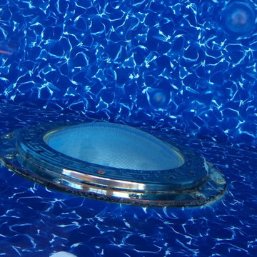 Bennington Indoor Pool