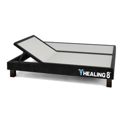 Healing Bed - Products