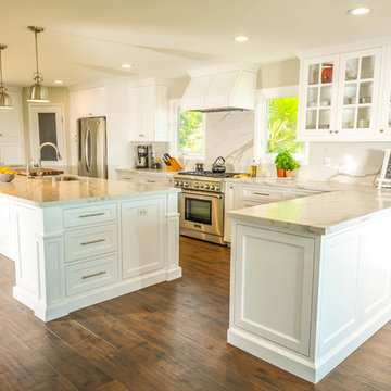 Bay Park Residence
