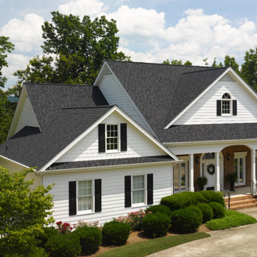CertainTeed Roof Design Ideas