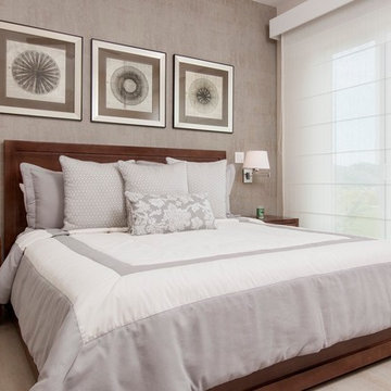 Model House - Miramar