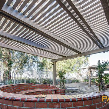 Kamath job - Chino Hills, CA
