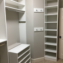 closet