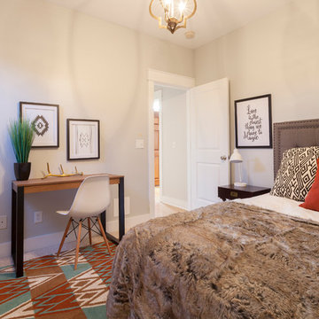 Eastside Eclectic Airbnb