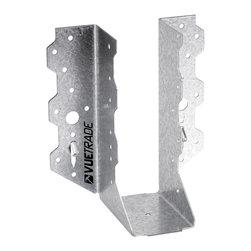 VUETRADE Galvanised Joist Hanger - Building Materials