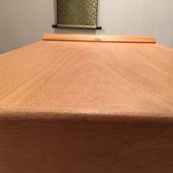 Tea House Table and Chair - Products