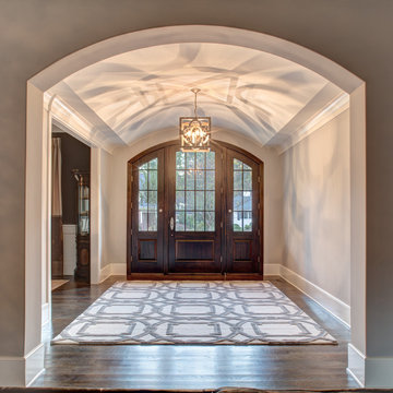 Foxcroft