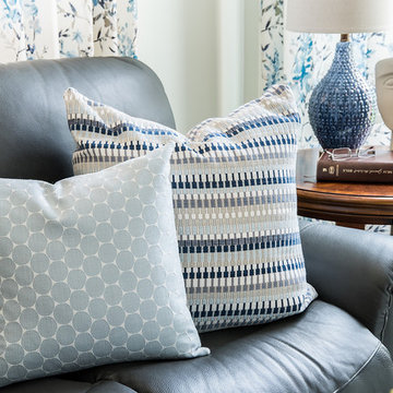 Breathtaking views make this Rustic Modern Farmhouse a haven for tranquillity.