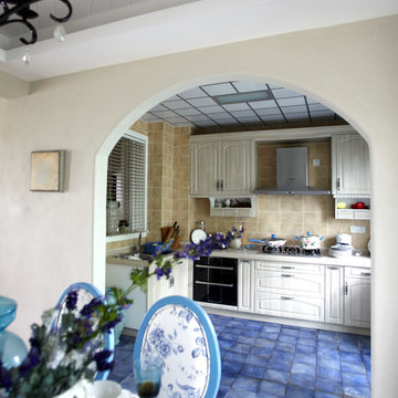 Interior Projects