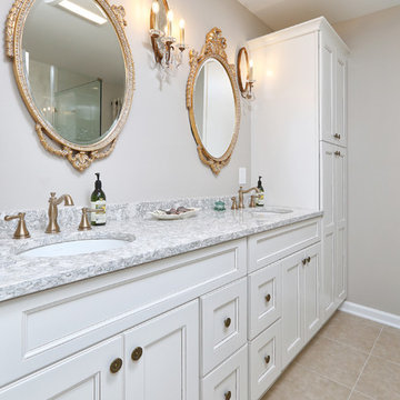 Bathroom Remodel - Mount Laurel